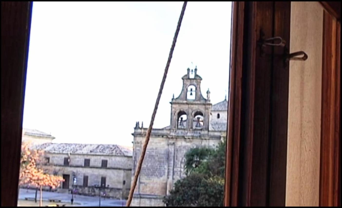 Casa Las Cadenas أوبيذا المظهر الخارجي الصورة
