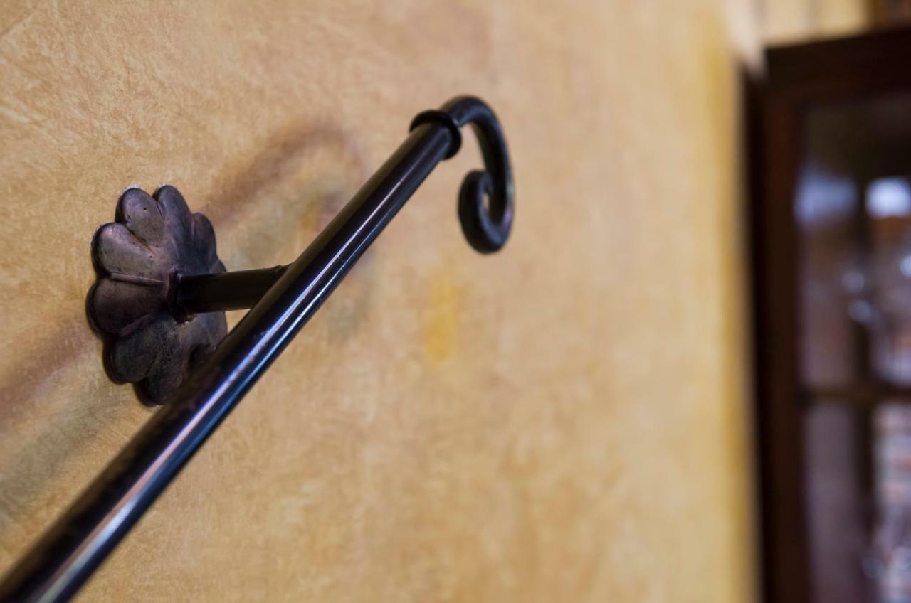 Casa Las Cadenas أوبيذا المظهر الخارجي الصورة