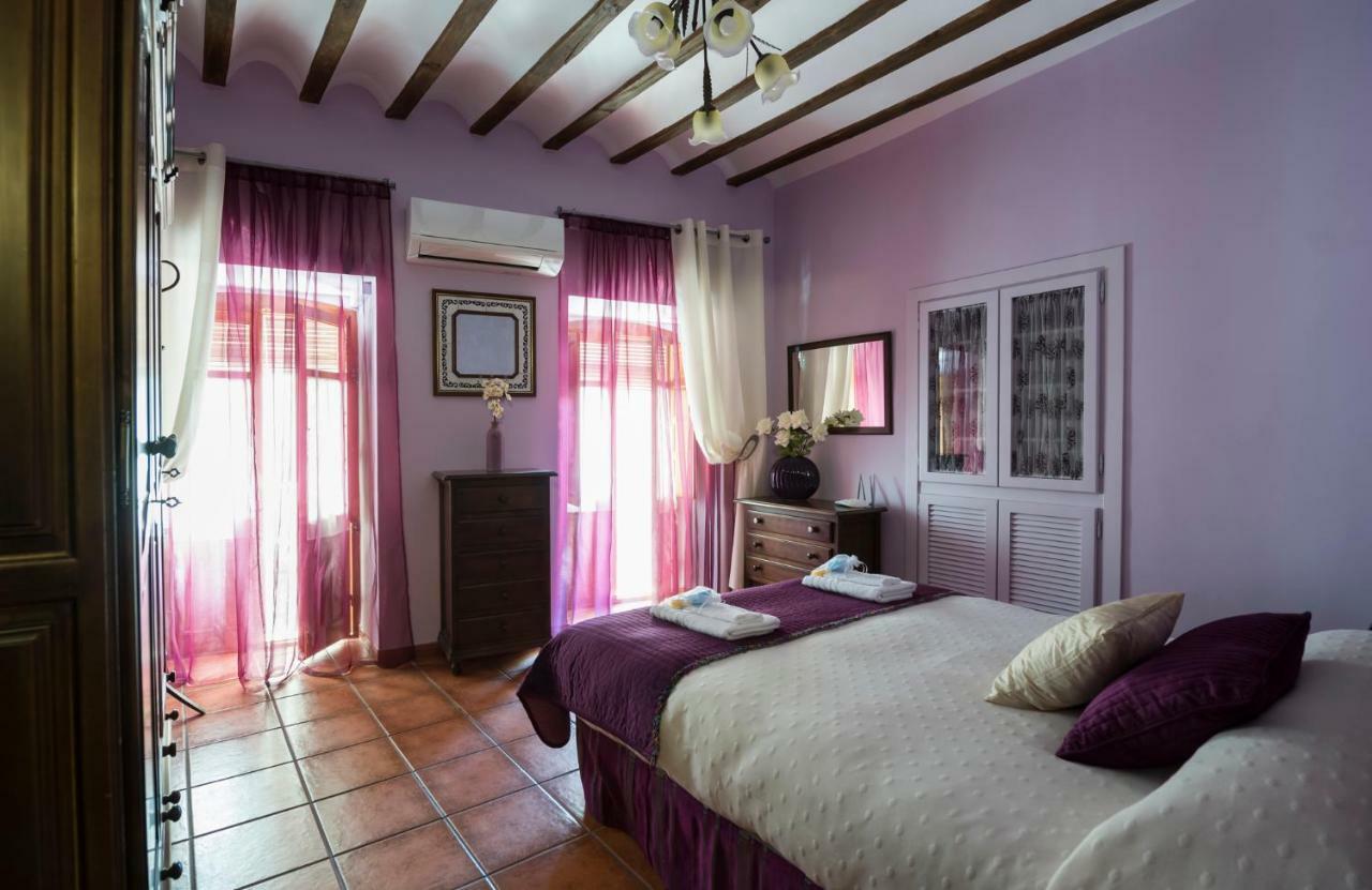 Casa Las Cadenas أوبيذا المظهر الخارجي الصورة